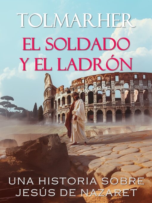 Title details for El Soldado y el Ladrón by TOLMARHER - Available